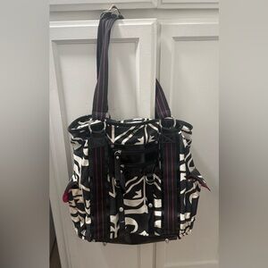 ROXY Logo Tote